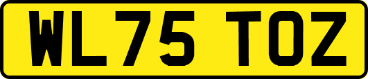 WL75TOZ
