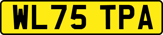 WL75TPA