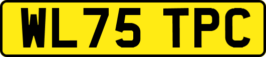 WL75TPC