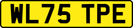 WL75TPE