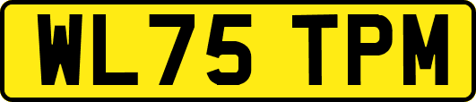 WL75TPM