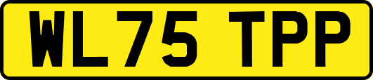 WL75TPP