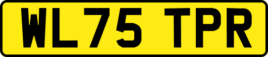WL75TPR