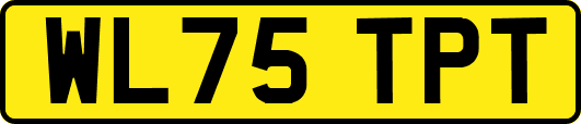 WL75TPT