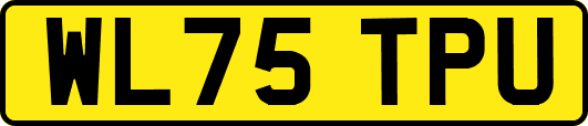 WL75TPU