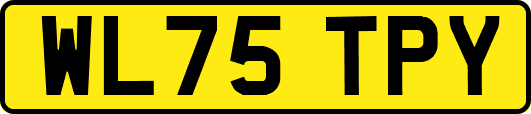 WL75TPY