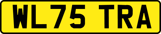 WL75TRA