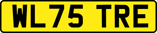 WL75TRE