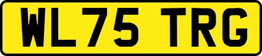 WL75TRG
