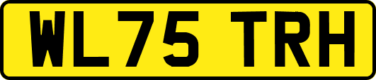 WL75TRH