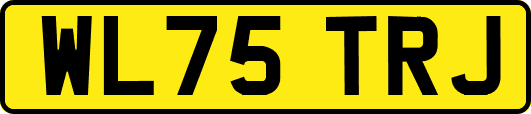 WL75TRJ