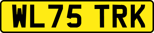 WL75TRK