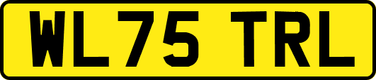 WL75TRL