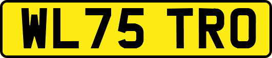 WL75TRO
