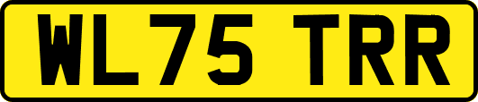 WL75TRR