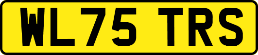 WL75TRS