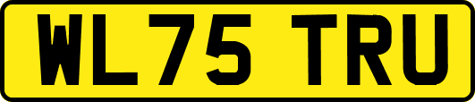 WL75TRU