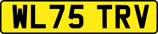 WL75TRV