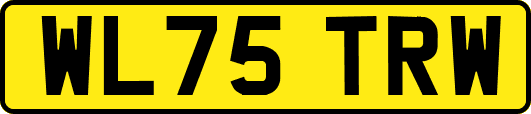WL75TRW