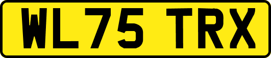 WL75TRX