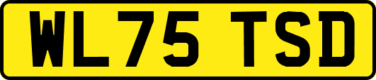 WL75TSD