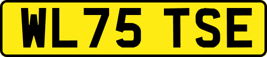 WL75TSE
