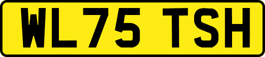 WL75TSH