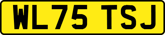WL75TSJ