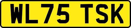 WL75TSK
