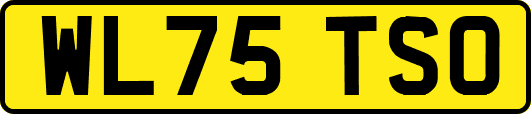 WL75TSO