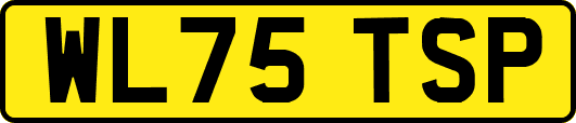 WL75TSP