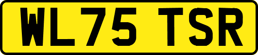 WL75TSR