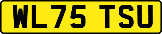 WL75TSU