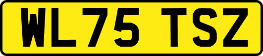 WL75TSZ