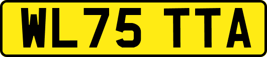 WL75TTA