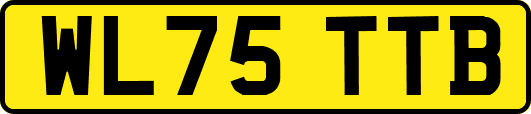 WL75TTB