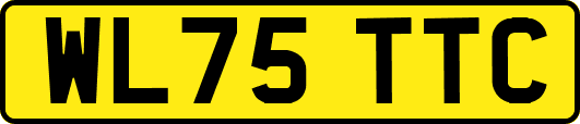 WL75TTC
