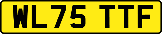 WL75TTF