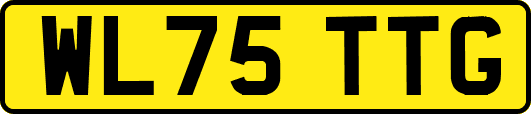 WL75TTG
