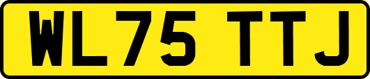 WL75TTJ