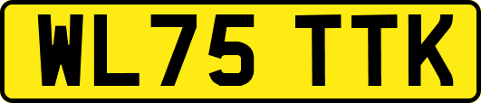 WL75TTK