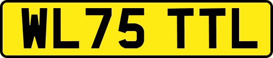 WL75TTL