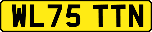 WL75TTN