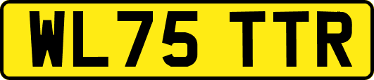 WL75TTR