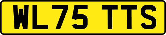 WL75TTS