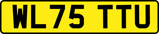 WL75TTU