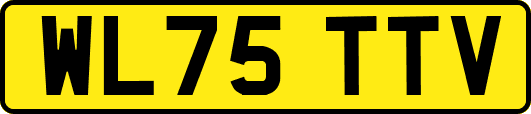 WL75TTV