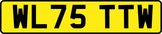 WL75TTW