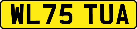 WL75TUA