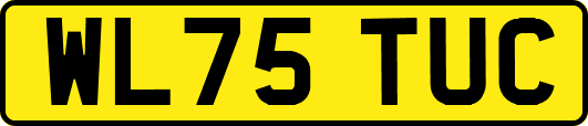 WL75TUC